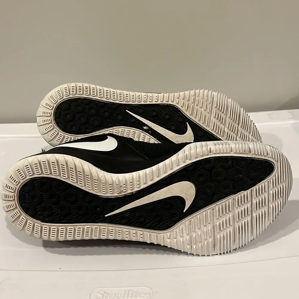 Womens NIKE ZOOM HYPERACE 2 Shoes Size 7